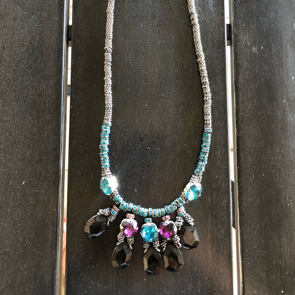 J. Crew Necklace
